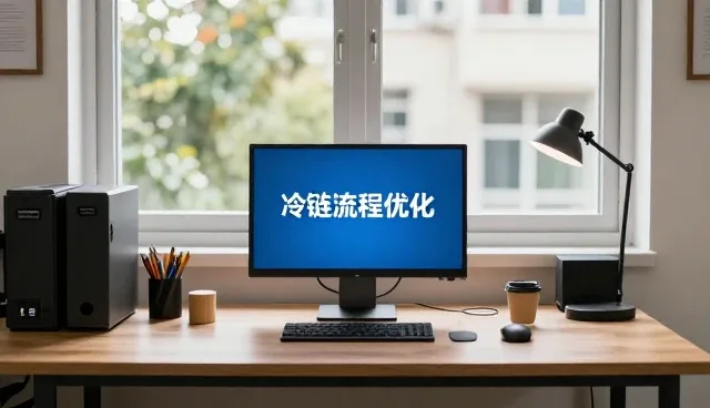 冷链生鲜配送中温控技术的关键选型考量