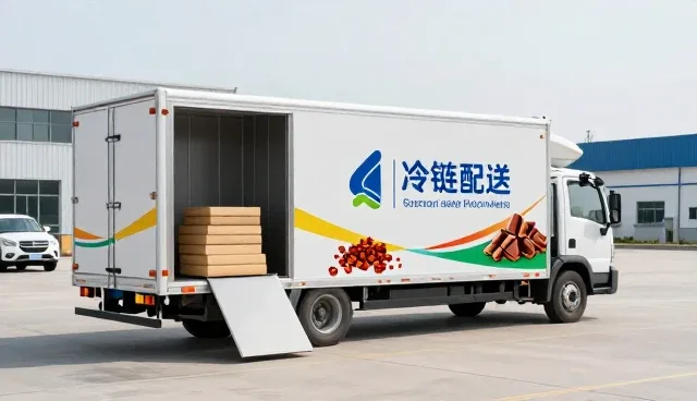 提升食材供应稳定性,保障食品研发效率