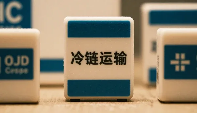 冷链配送服务如何应对不同储存条件下的性能挑战