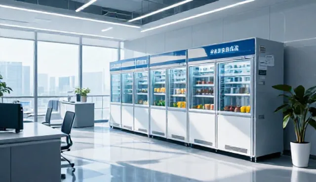 冷链生鲜配送选型关注点,性能与适用条件分析