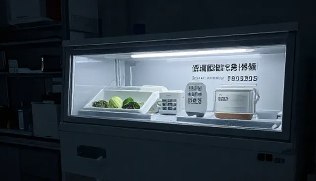 冷链配送在渠道供货中的选型关注点